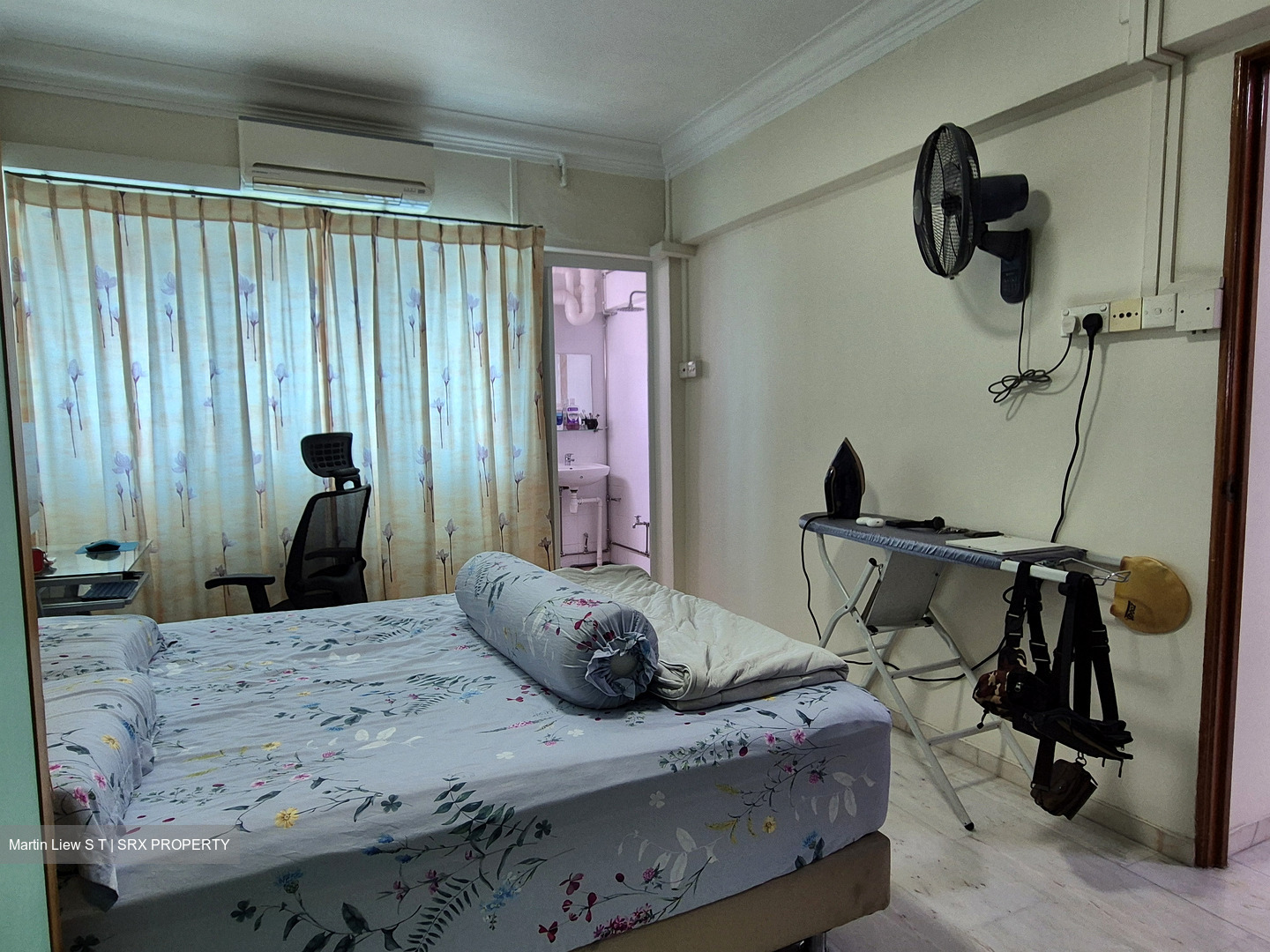 Blk 206 Bukit Batok Street 21 (Bukit Batok), HDB 3 Rooms #485030121